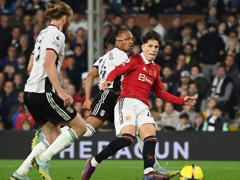 ¿Dónde ver en vivo Manchester United vs Fulham por la Premier?