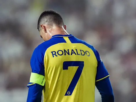 Ni con CR7: Al Nassr se queda sin título en Arabia Saudita