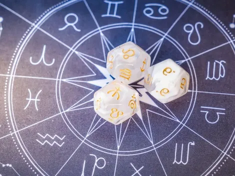 Horóscopo del domingo 28 de mayo de 2023