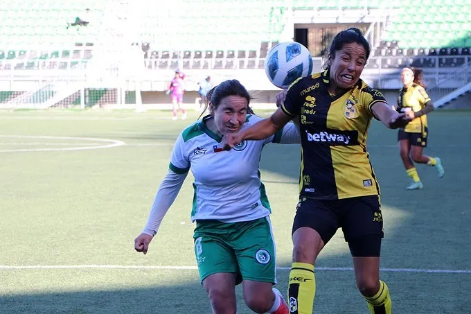 Deportes Puerto Montt sumó su segundo triunfo en el torneo | Foto: Comunicaciones Coquimbo Unido