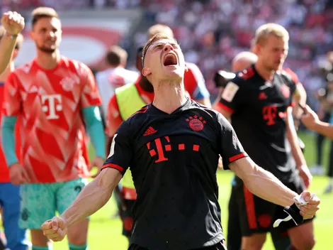 ¡Terremoto dirigencial en el Bayern tras ganar la Bundesliga!