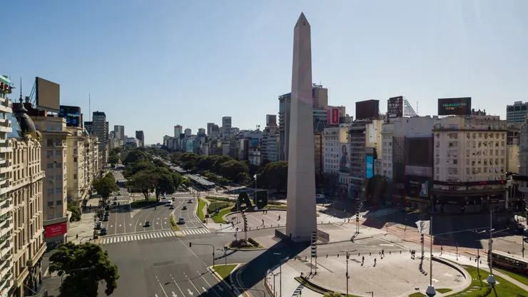 ¿Cuánto cuesta viajar a Argentina?