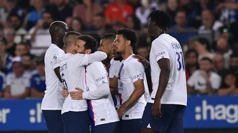 De la mano de Lio Messi... PSG se consagra campeón de Francia