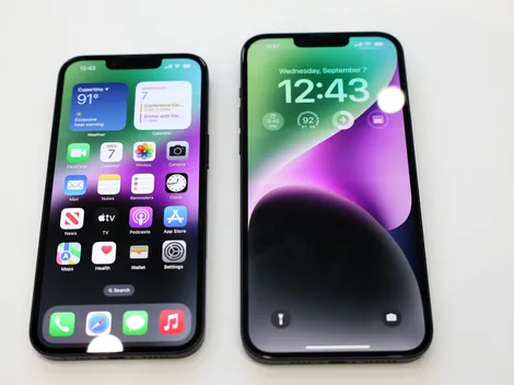 ¿Qué tiendas tendrán ofertas de iPhone para el CyberDay Chile?