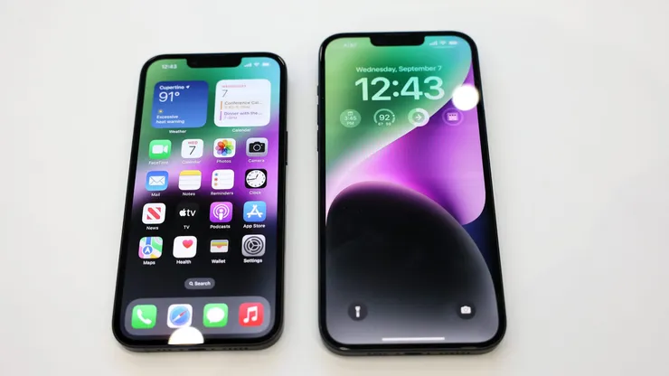 ¿Qué tiendas tendrán ofertas de iPhone para el CyberDay Chile?