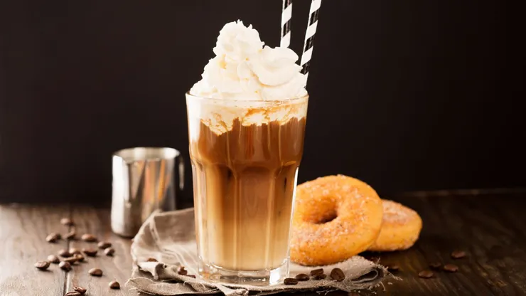 Frapuccino