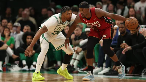 La cuenta está 3 a 2 a favor de Miami Heat.