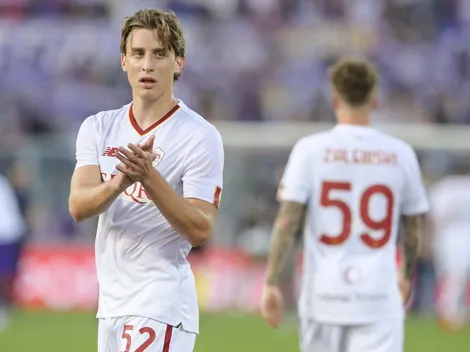 La Roma de Mou llegará a Budapest con un traspié a cuestas