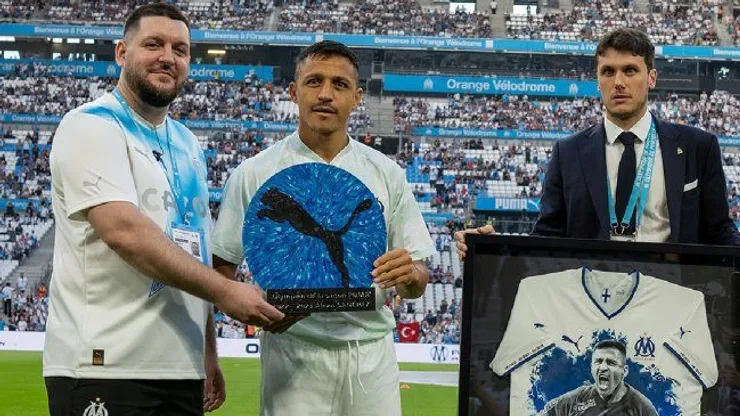Alexis es el MVP de la temporada