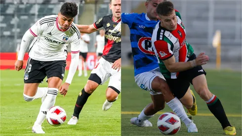 Damián Pizarro y Bruno Barticciotto fueron considerados por Eduardo Berizzo para el nuevo microciclo de la Roja.