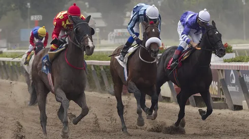 "Viejos Tiempos" se llevó la edición de 2022.