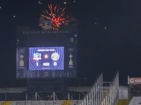 Adelantan detalles de la remodelación del Monumental
