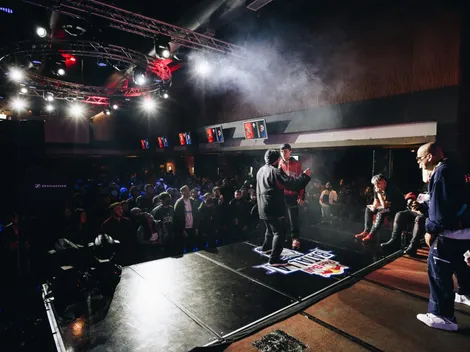 EXCLUSIVO: Sigue ACÁ los filtros de Batalla Zona Norte desde La Serena