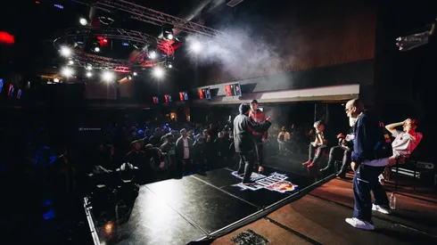 Sigue los filtros de la Zona Norte de Red Bull Batalla en directo desde La Serena por RedGol.