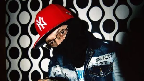 El artista chileno falleció la jornada del viernes.