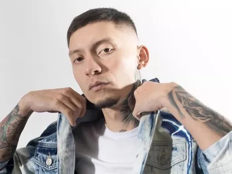 Muere Galee Galee, artista urbano chileno a los 29 años