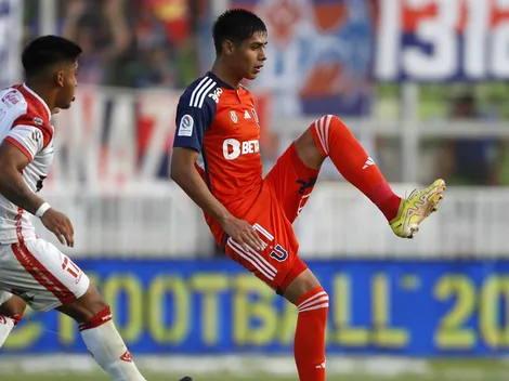 Llega la primera oferta por Darío Osorio desde Inglaterra