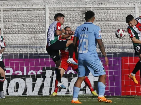 ¿Por qué no hay Campeonato Nacional el fin de semana?