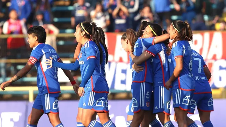 Universidad de Chile tendrá un difícil partido ante Santiago Morning.