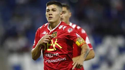 Víctor Felipe Méndez tuvo una tortuosa salida de Unión Española y contó detalles de la negociación con el CSKA Moscú. ¡Acusó una extorsión!