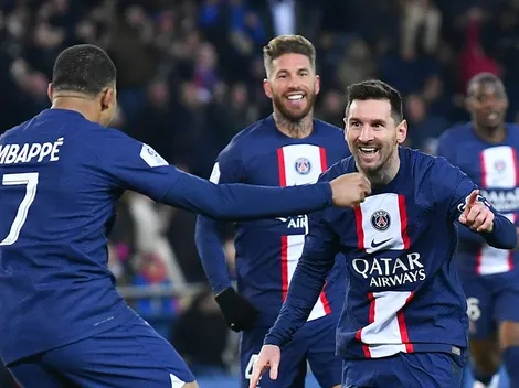 Estos son los 43 títulos que ha ganado Lionel Messi