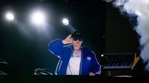 El importante reconocimiendo a Bizarrap de la revista Time que lo deja en prestigiosa lista