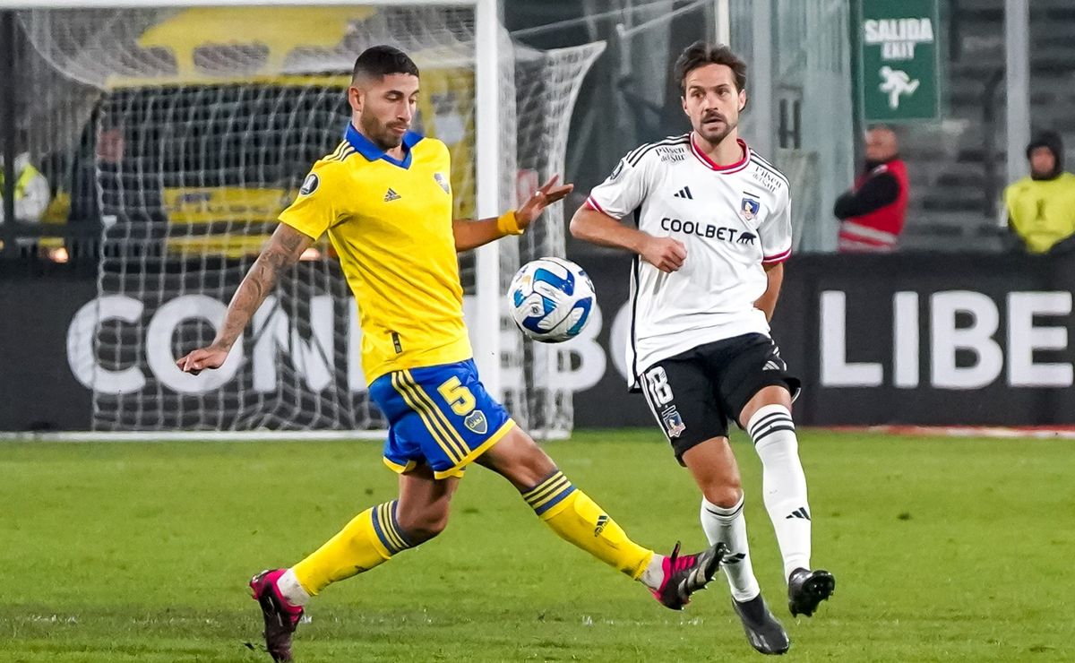 Colo Colo tiene planificada su intertemporada
