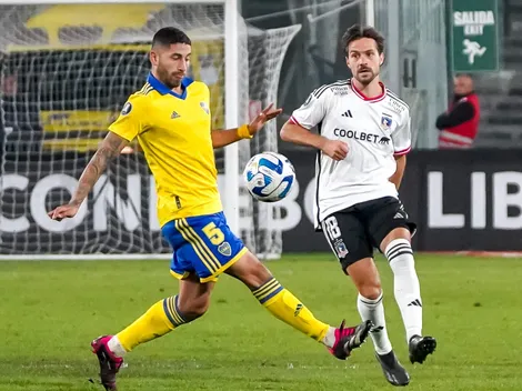 Colo Colo define lugar para su intertemporada