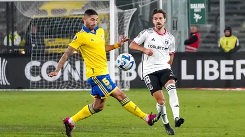 Colo Colo realizará un especial trabajo de preparación para el segundo semestre.