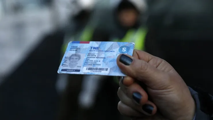 ¿Cómo sacar el pase escolar?