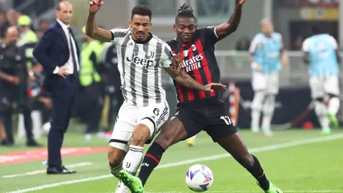 Horario y dónde ver Juventus vs AC Milan por la Serie A de Italia