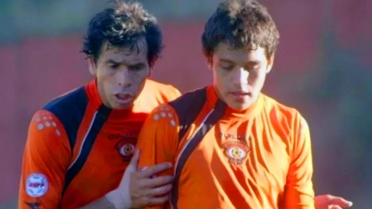 Fuentes no se preocupa de que Alexis no tenga pretemporada