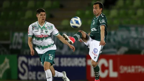 Wanderers suma cinco partidos sin perder.