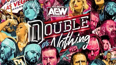 All Elite Wrestling celebra este fin de semana su segundo PPV anual.