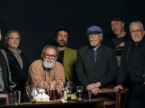 Congreso celebra su trayectoria en el Teatro de Las Condes