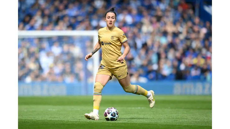 Bronze en el partido frente al Chelsea, antes de lesionarse.