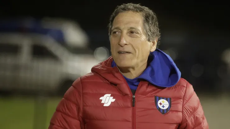 Mario Salas
