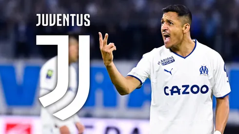 ¿Alexis a la Juventus? Medio francés refuerza tesis de "Tudor traidor".