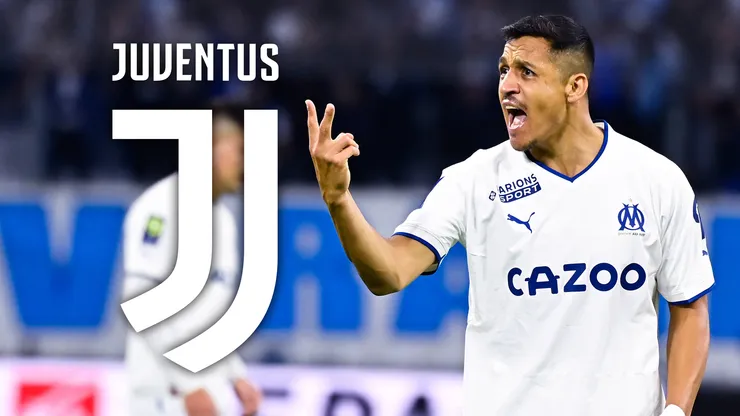 ¿Alexis a la Juventus? Medio francés refuerza tesis de "Tudor traidor".