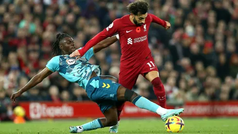 Su último cruce fue victoria 3 a 1 para Liverpool en noviembre, por la fecha 16.