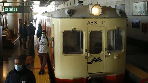 Día del Patrimonio (2021)