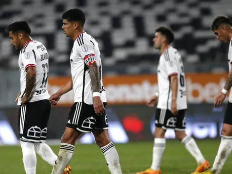 Los millones que puede perder Colo Colo en la Libertadores