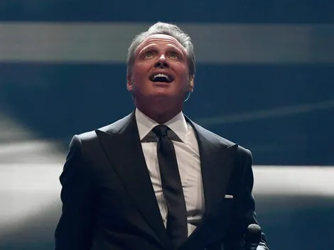 ¡Otra más! Preventa para Luis Miguel y noveno show