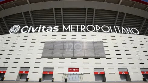 El Civitas Metropolitano estará en su máxima capacidad para el evento de Ibai.