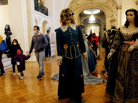 ¿A dónde puedo ir de forma gratuita para el Día del Patrimonio?