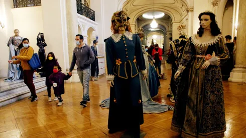 ¿A dónde puedo ir de forma gratuita para el Día del Patrimonio?