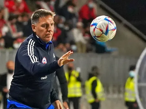 Avisan que Berizzo no será el DT de Sub 23 en los Panamericanos