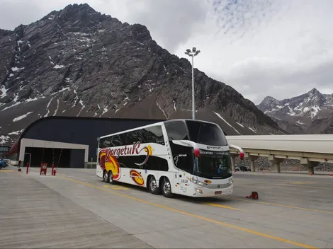 Paso Los Libertadores: Conoce si ya está abierto para viajar