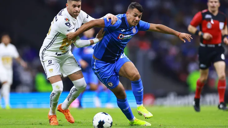 Iván Morales va por una revancha personal en Cruz Azul.
