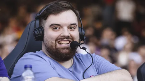 Ibai Llanos informó el día de ayer una posible Velada en Latam.